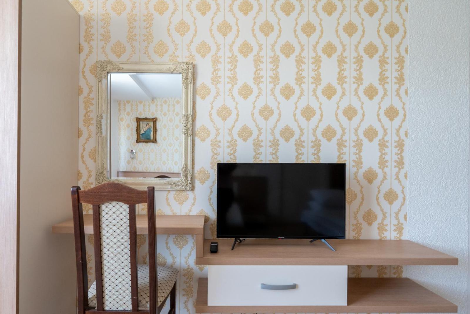 Faraway Aparthotel Near Vienna Airport With Anytime Self Check In 브루크 안 데어 라이타 객실 사진