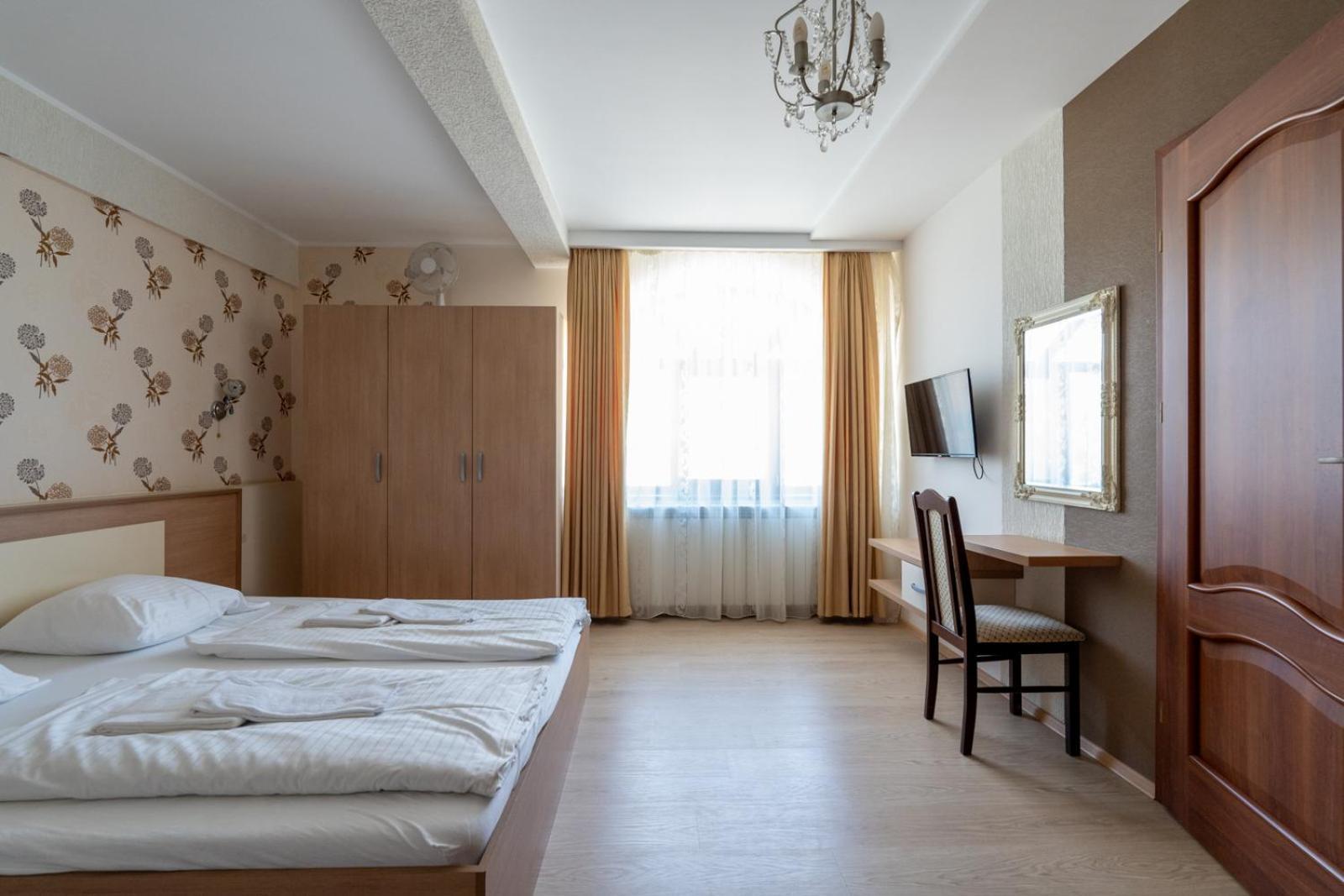 Faraway Aparthotel Near Vienna Airport With Anytime Self Check In 브루크 안 데어 라이타 객실 사진