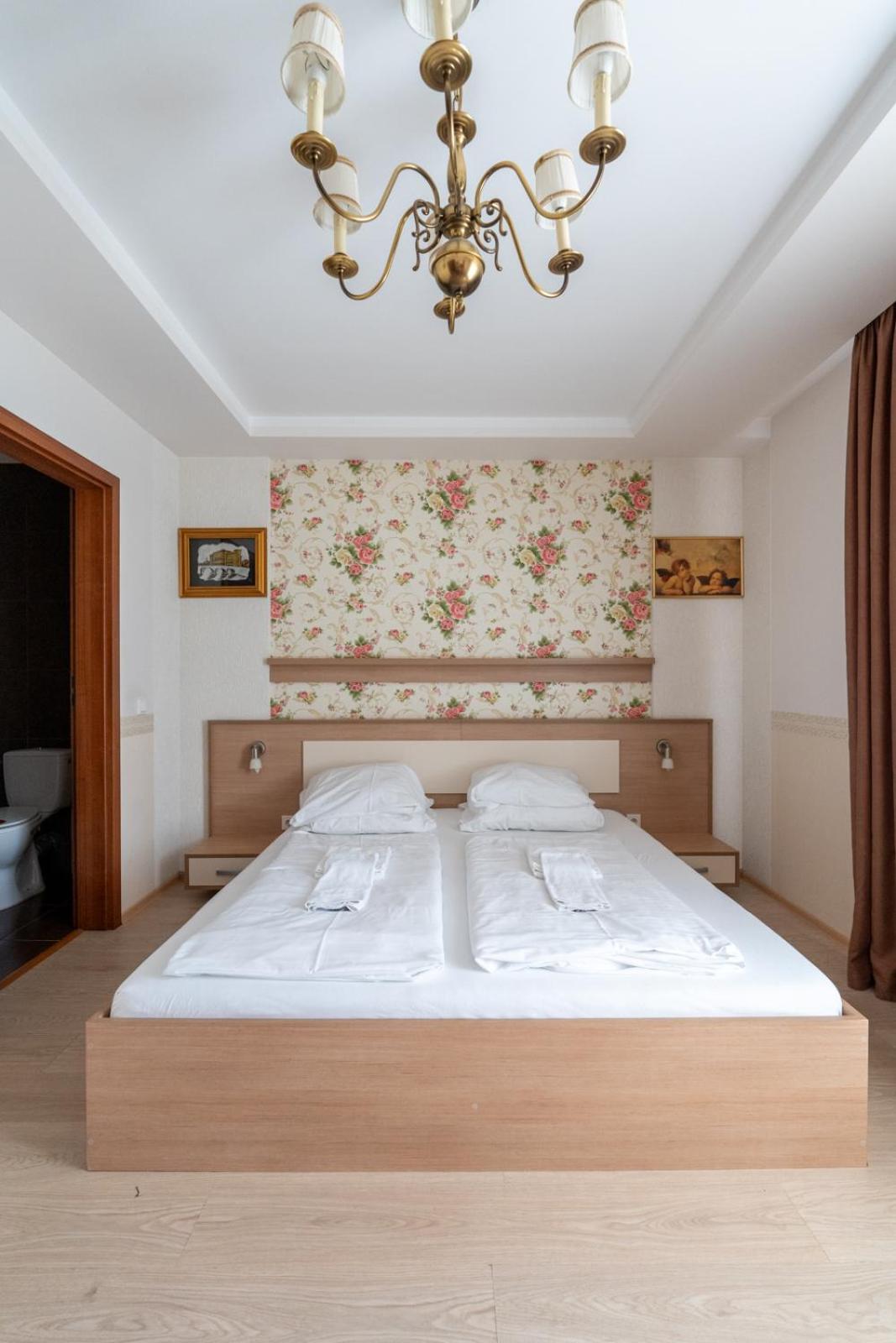 Faraway Aparthotel Near Vienna Airport With Anytime Self Check In 브루크 안 데어 라이타 객실 사진
