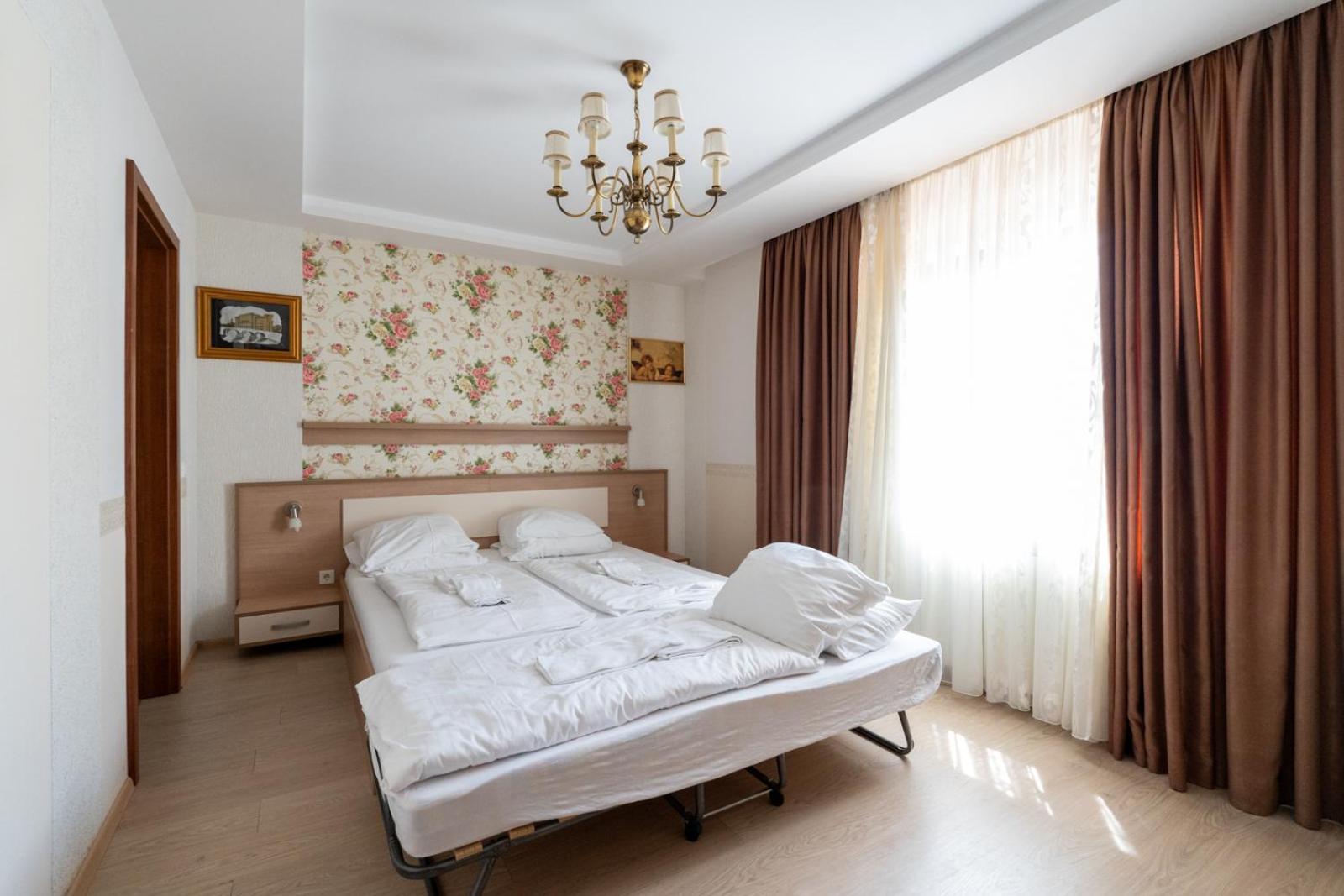 Faraway Aparthotel Near Vienna Airport With Anytime Self Check In 브루크 안 데어 라이타 객실 사진