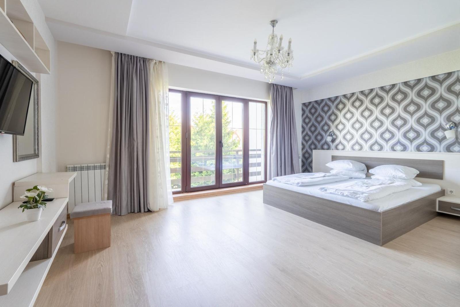Faraway Aparthotel Near Vienna Airport With Anytime Self Check In 브루크 안 데어 라이타 객실 사진