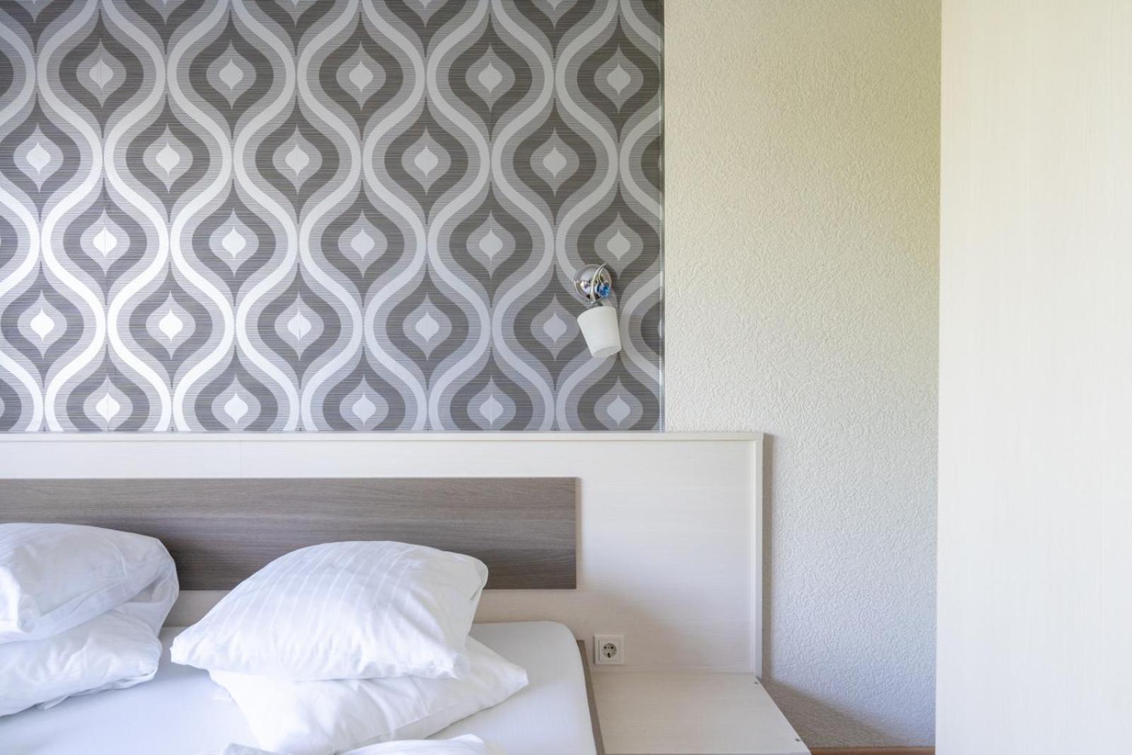 Faraway Aparthotel Near Vienna Airport With Anytime Self Check In 브루크 안 데어 라이타 객실 사진
