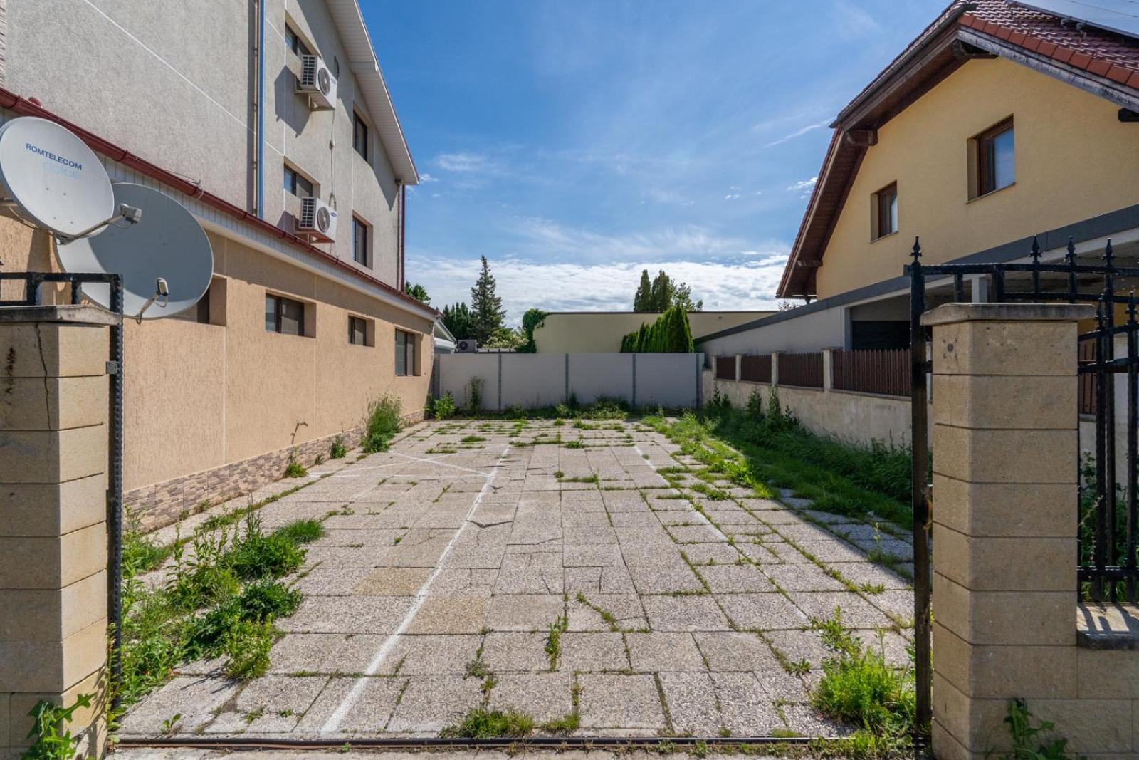 Faraway Aparthotel Near Vienna Airport With Anytime Self Check In 브루크 안 데어 라이타 외부 사진