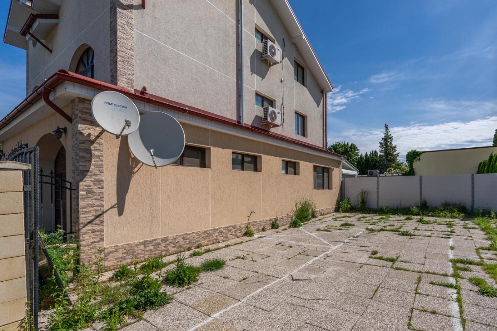 Faraway Aparthotel Near Vienna Airport With Anytime Self Check In 브루크 안 데어 라이타 외부 사진